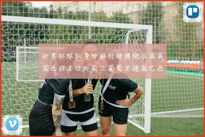 世界杯球队身价排行榜揭晓法国英国西班牙位列前三葡萄牙德国巴西身价均超九亿欧元